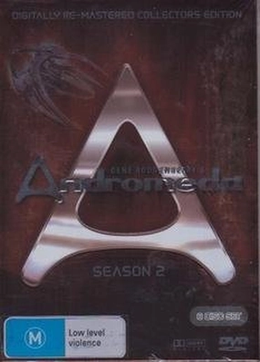 Andromeda: Season Two