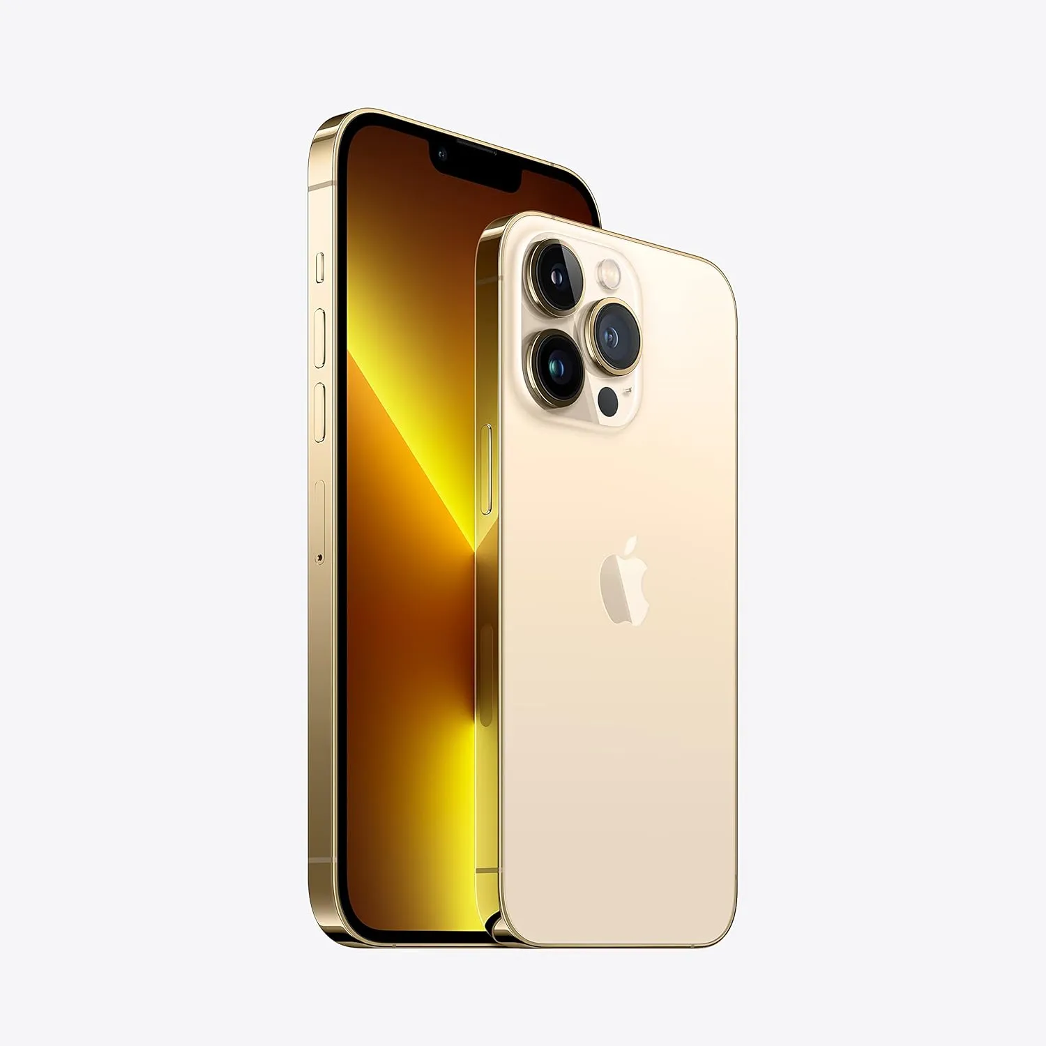 Apple iPhone 13 Pro Max (1TB, Gold) [Locked]   Carrier Subscription
