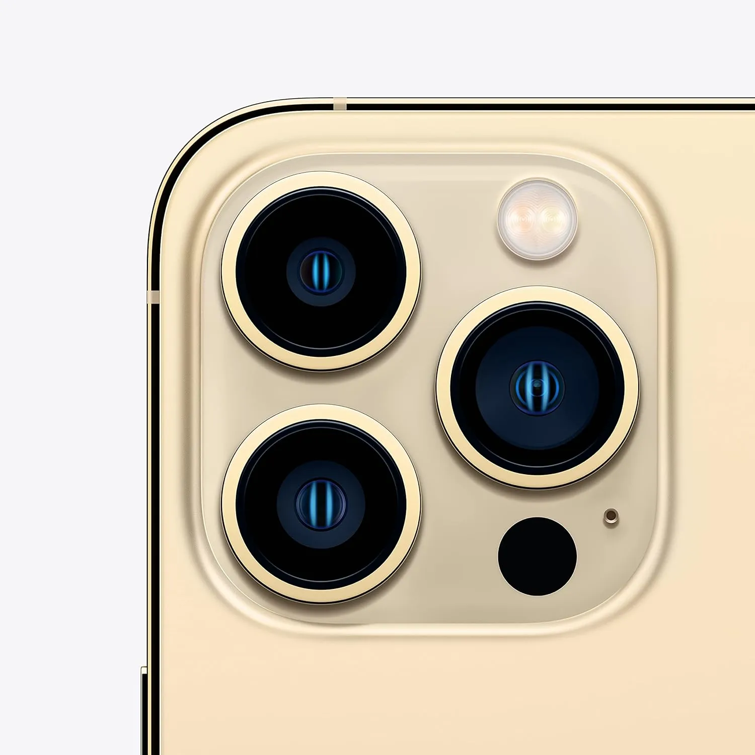 Apple iPhone 13 Pro Max (1TB, Gold) [Locked]   Carrier Subscription