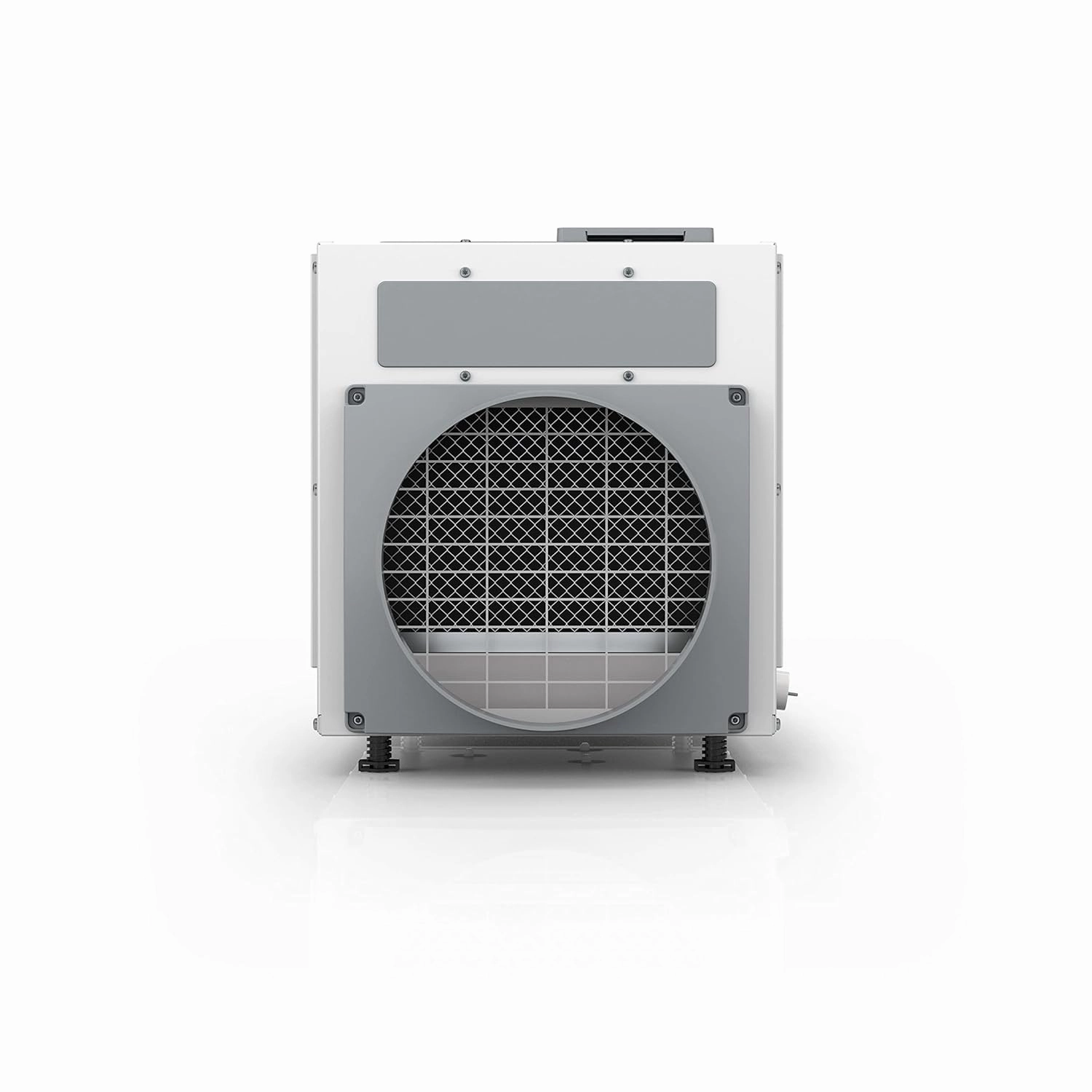 AprilAire E080 Pro 80-Pint Whole-House Dehumidifier, Energy Star Certified, Commercial-Grade Whole-Home Dehumidifier for Basement, Crawlspace, or Whole House up to 4,400 sq. ft.