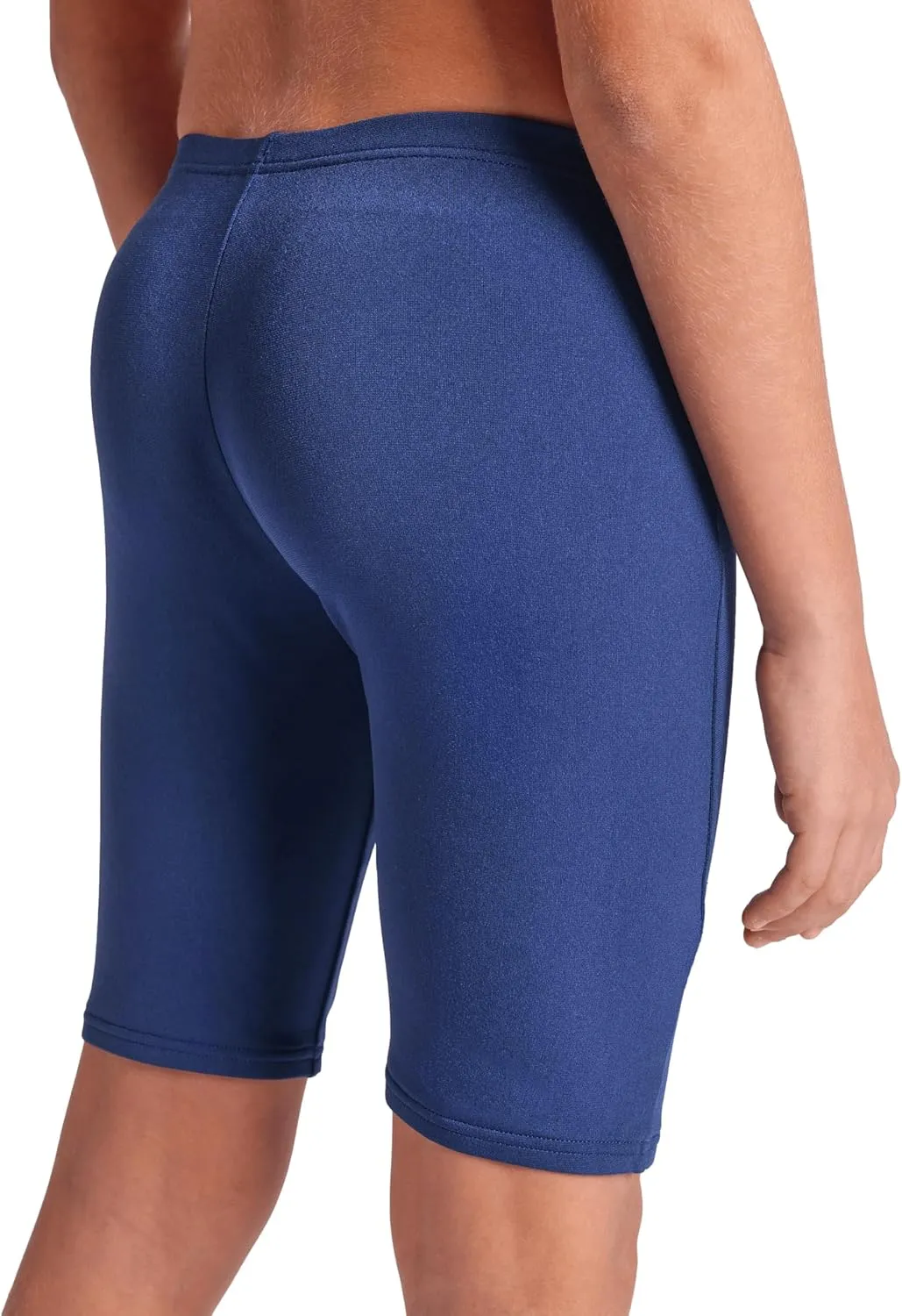 ARENA Boys Performance Sea Water Competitive Athletic Swim Jammers
