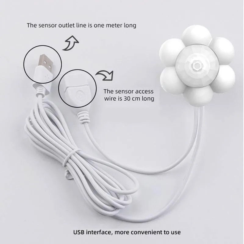 Automatic Pet Fountain - Smart Water Dispenser for Cats and Dogs