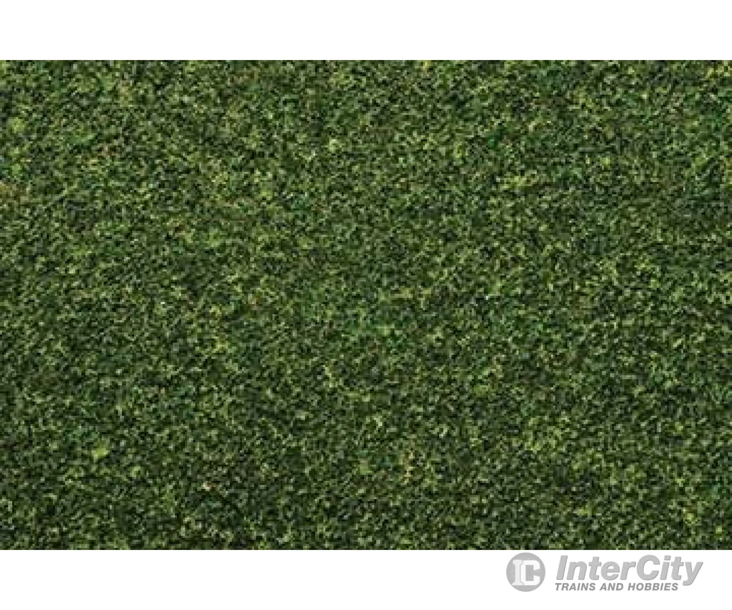 Bachmann 32903 SceneScapes(TM) Grass Mat -- Meadow - 100 x 50" 254 x 127cm