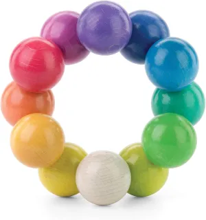 Ball, Pastel 12