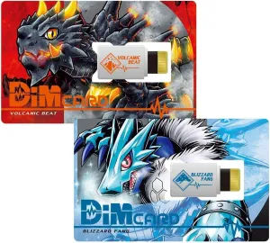 Bandai - Digimon