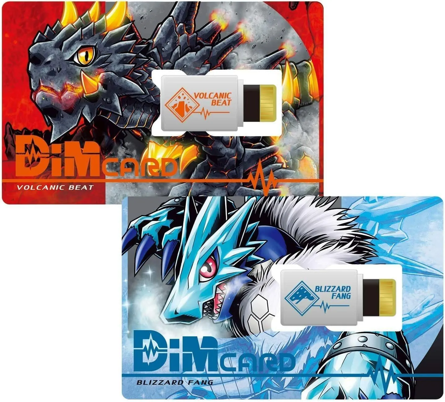 Bandai - Digimon