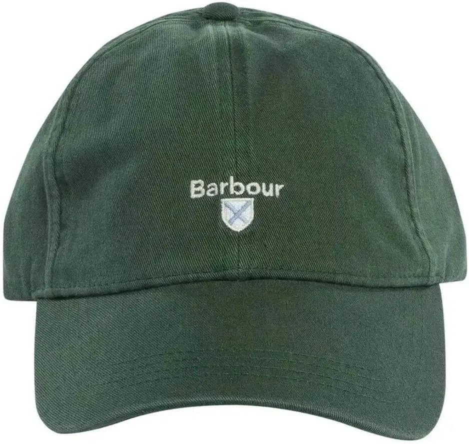 Barbour Men's Cascade Sports Cap, Racing