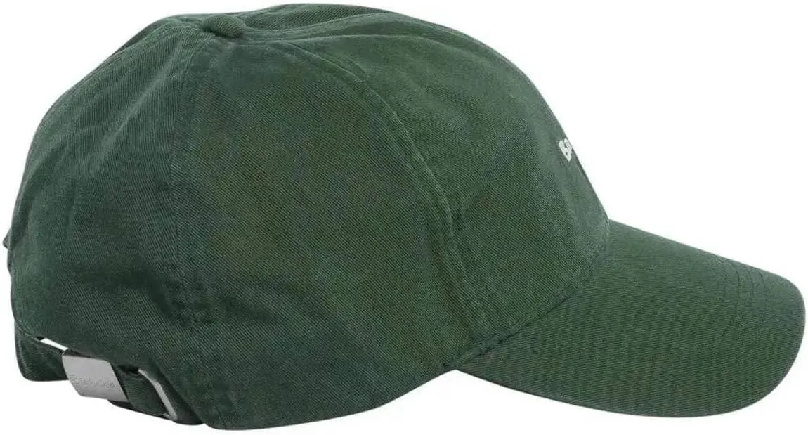 Barbour Men's Cascade Sports Cap, Racing