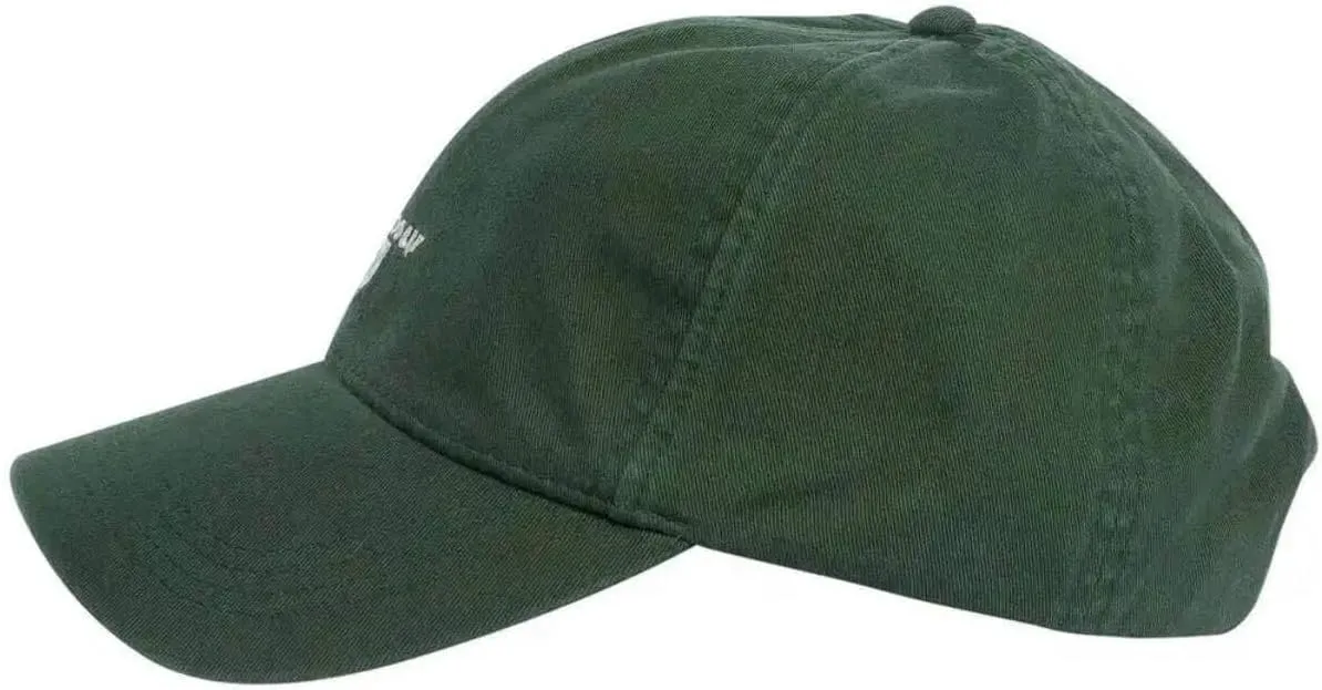 Barbour Men's Cascade Sports Cap, Racing