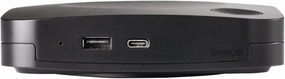 BARCO CLICKSHARE C-10 GEN2 US SET INCLUDING 1 BUTTON, TAA COMPLIANT