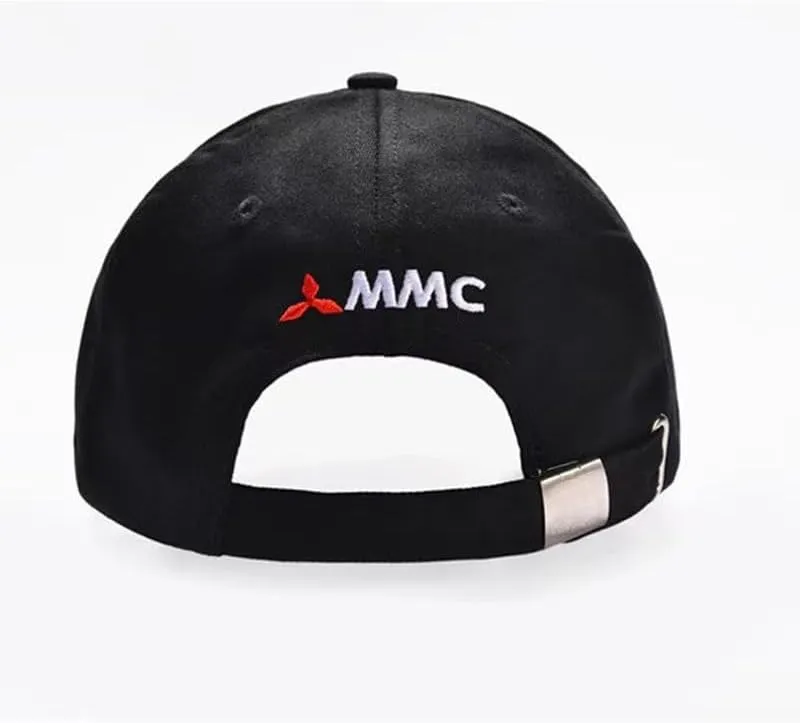 Baseball Cap for Mitsubishi i 2005-2013 - Adjustable Breathable Hat for Golf, Running, Workouts, Men & Women, All Seasons