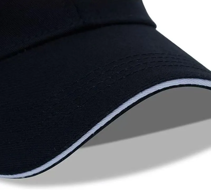 Baseball Cap for Mitsubishi L200 2010-2023 - Adjustable Breathable Hat for Golf, Running, Workouts, Men & Women, All Seasons