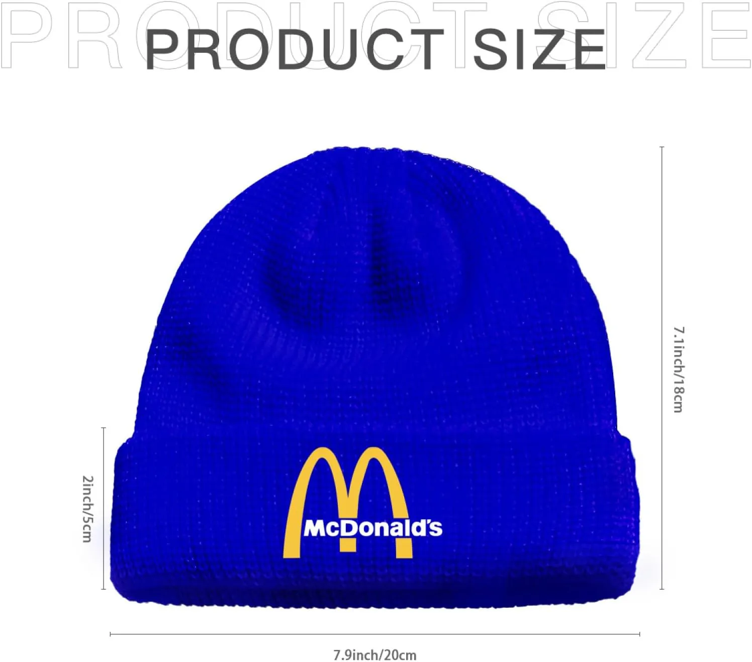 Beanie for Kids Boys Girls Slouchy Beanie Hats Winter Beanies Caps Soft Ski Hat Unisex Knit Hat