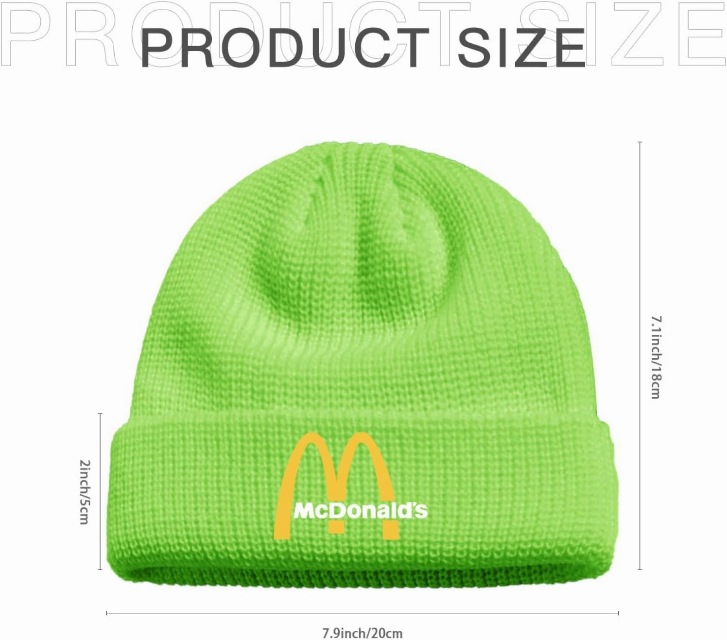 Beanie for Kids Boys Girls Slouchy Beanie Hats Winter Beanies Caps Soft Ski Hat Unisex Knit Hat
