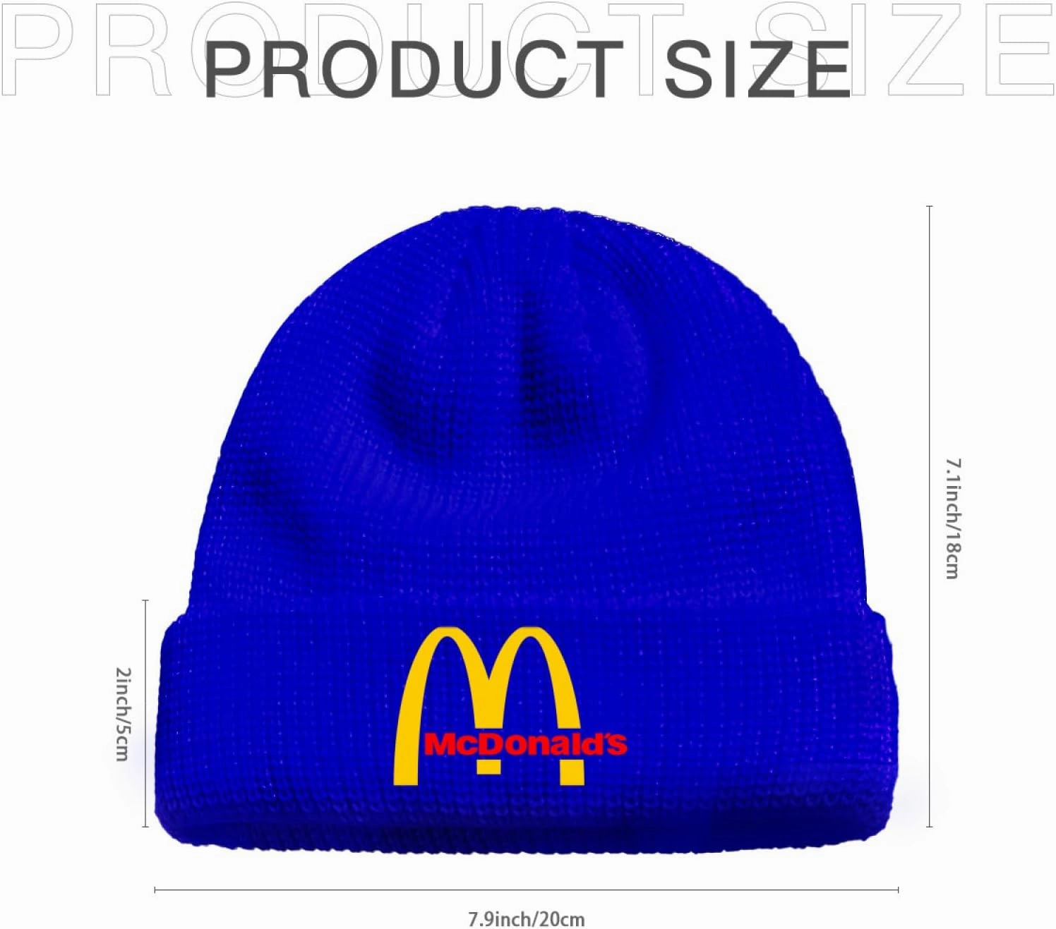 Beanie for Kids Boys Girls Slouchy Beanie Hats Winter Beanies Caps Soft Ski Hat Unisex Knit Hat