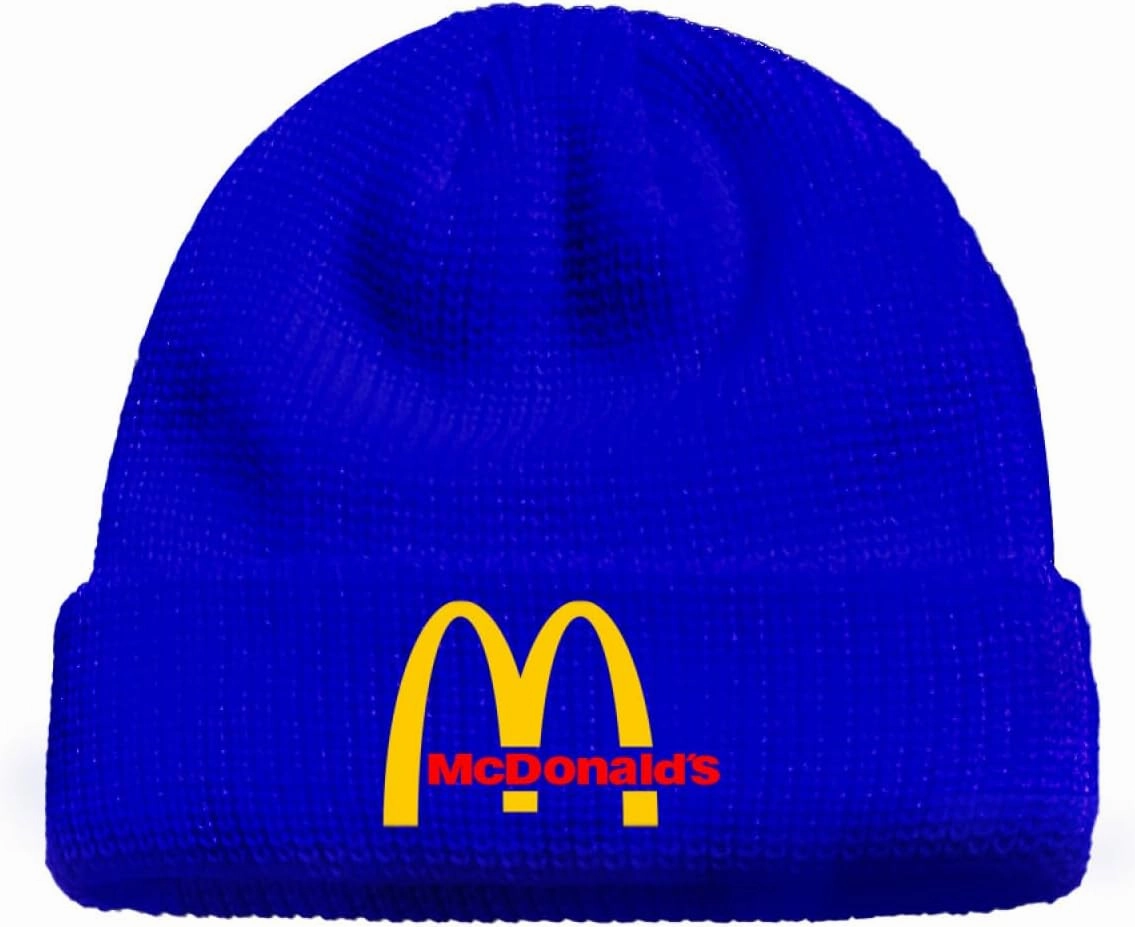 Beanie for Kids Boys Girls Slouchy Beanie Hats Winter Beanies Caps Soft Ski Hat Unisex Knit Hat