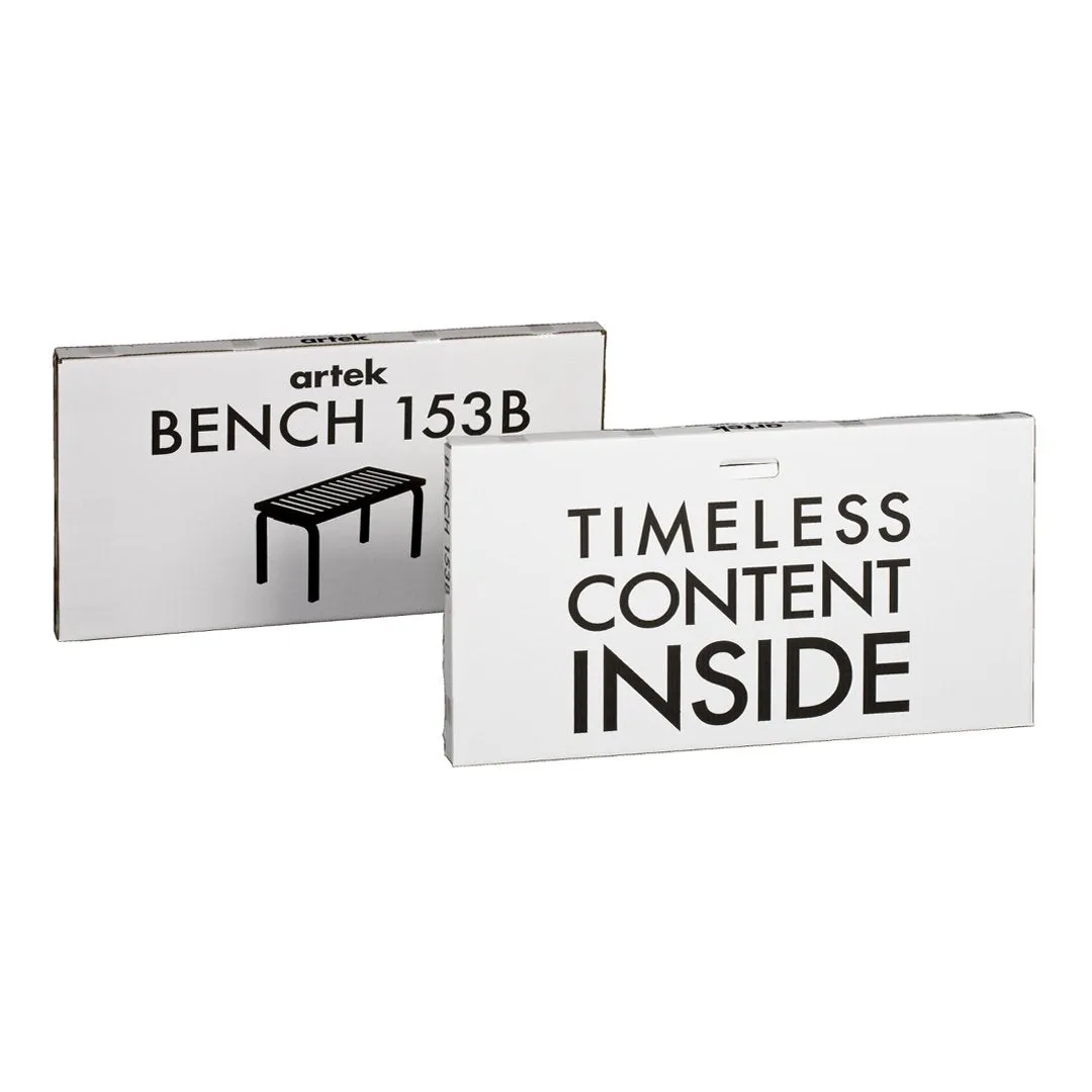 Bench 153B