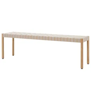 Betty TK5 Bench