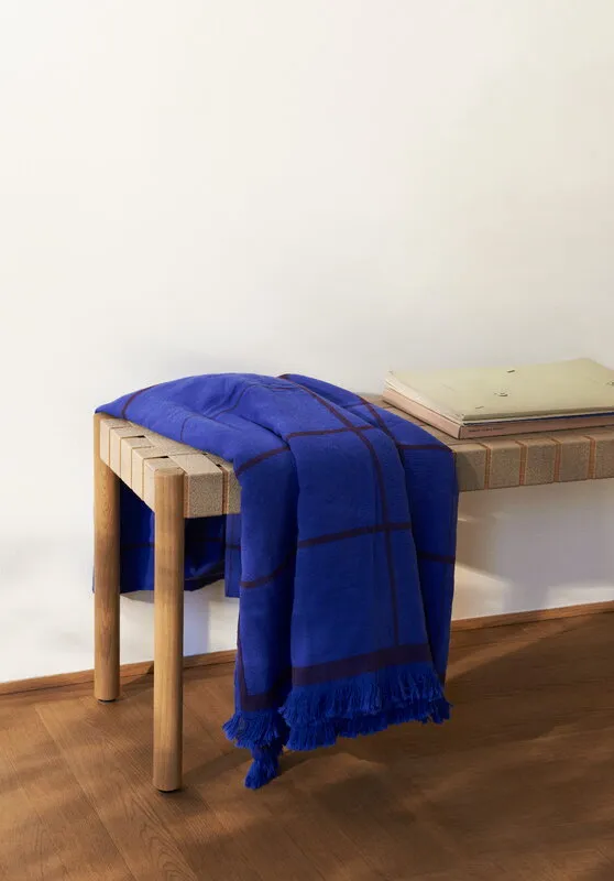 Betty TK5 Bench