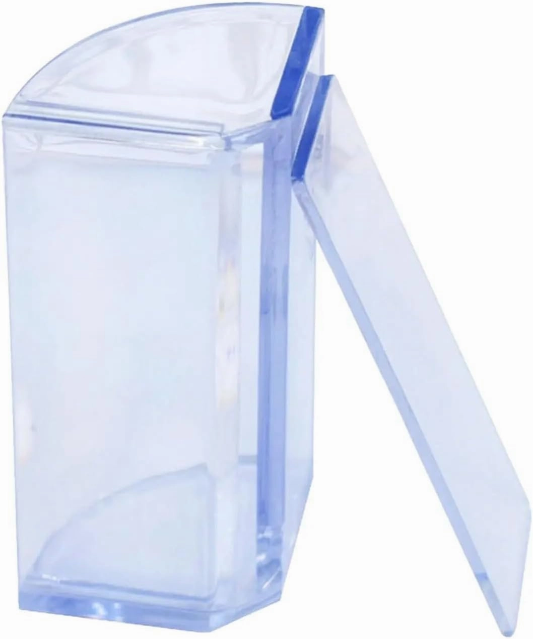 Beveler Planer Multifunction DIY Soap Edge Trimmer Handmade Lightweight Transparent for Soap Candle