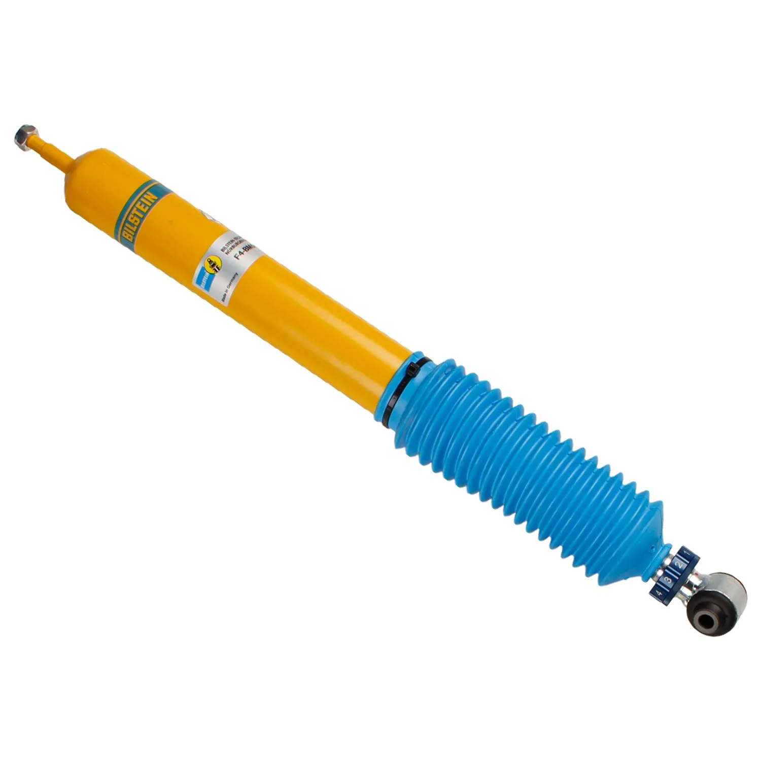 Bilstein 48-166560 Front and Rear B16 (PSS10) Suspension Kit Mercedes-Benz E250, E350, E400, E550