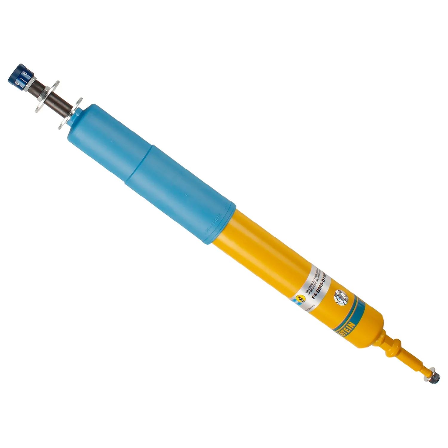 Bilstein 48-195232 Front and Rear B16 (PSS10) Suspension Kit BMW 128i, 135i, 135is, 325i, 328i, 330i, 335d, 335i, 335is