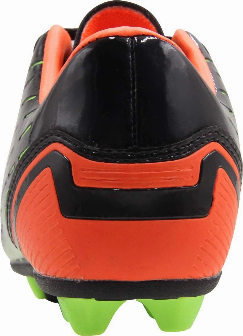 BomKinta Kid's FG Soccer Shoes Athletic Outdoor Soccer Cleats