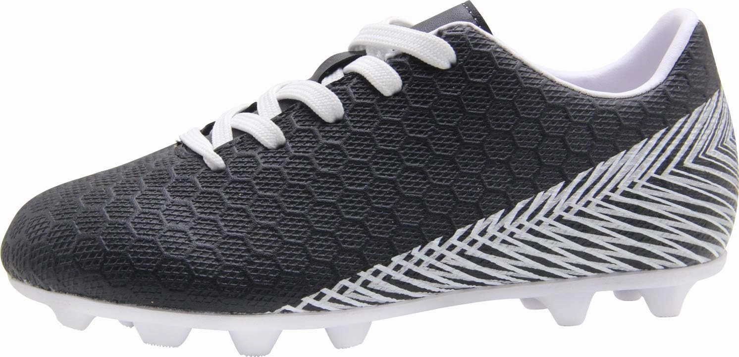 BomKinta Kid's FG Soccer Shoes Athletic Outdoor Soccer Cleats