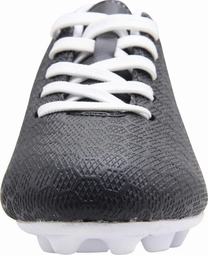 BomKinta Kid's FG Soccer Shoes Athletic Outdoor Soccer Cleats