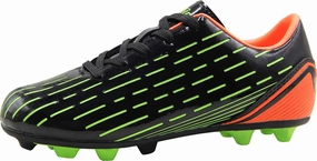 BomKinta Kid's FG Soccer Shoes Athletic Outdoor Soccer Cleats