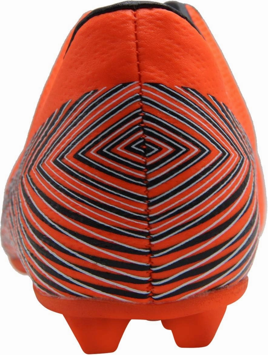 BomKinta Kid's FG Soccer Shoes Athletic Outdoor Soccer Cleats