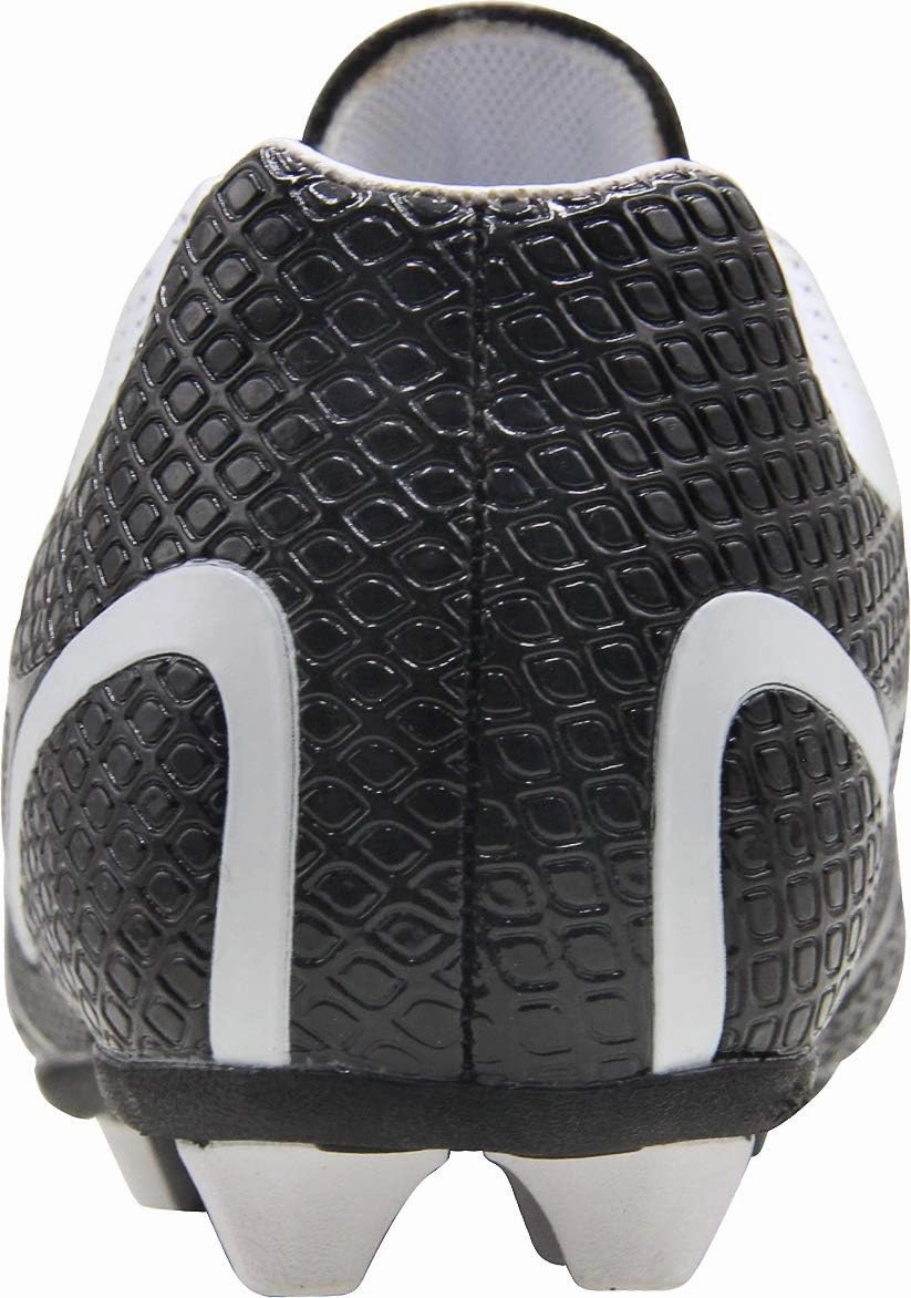 BomKinta Kid's FG Soccer Shoes Athletic Outdoor Soccer Cleats