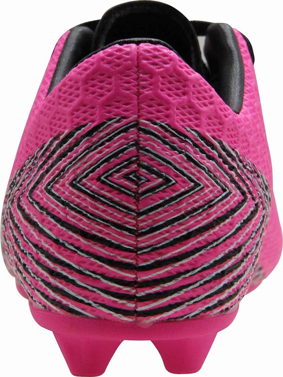 BomKinta Kid's FG Soccer Shoes Athletic Outdoor Soccer Cleats