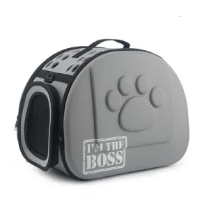 Boss Pet Carrier