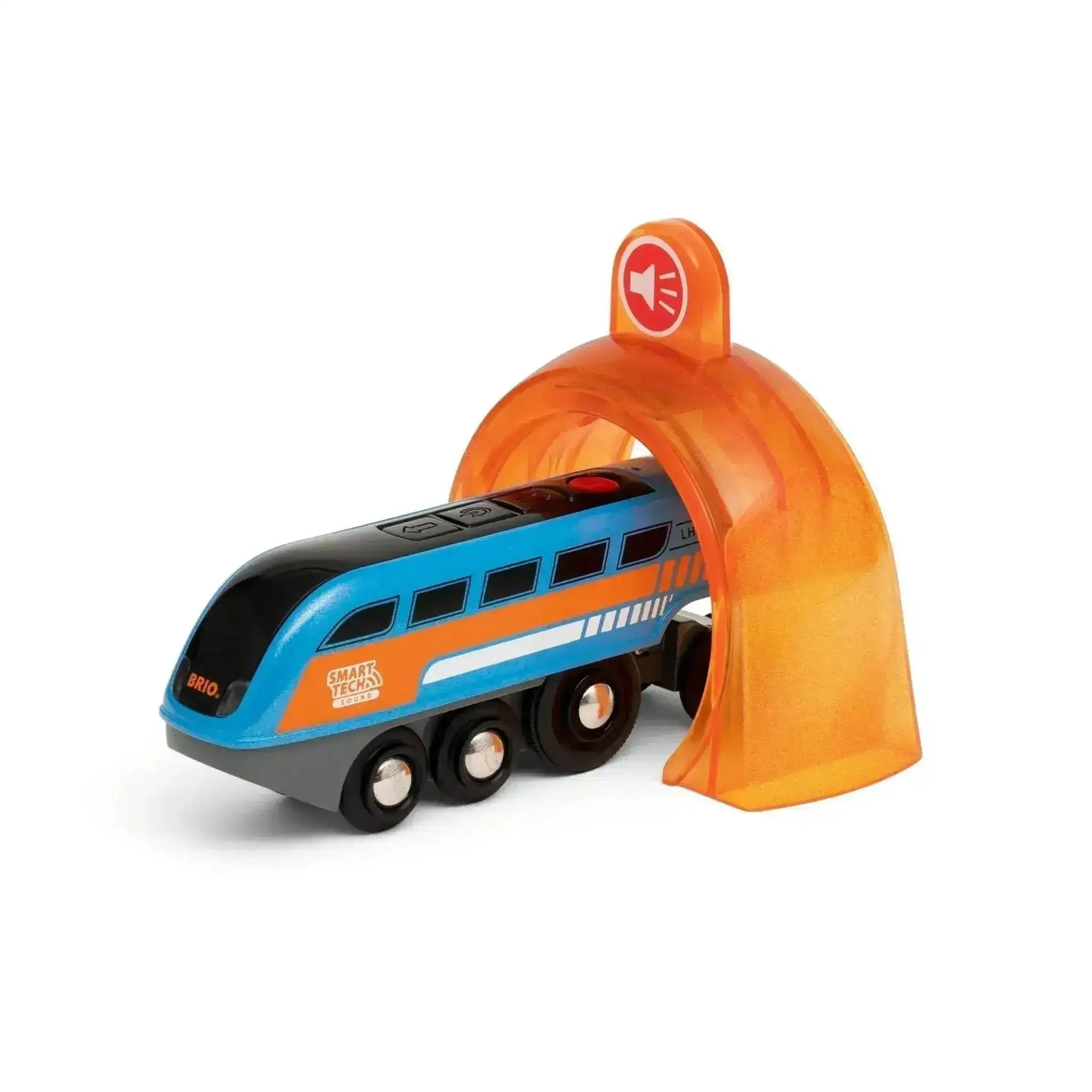 BRIO Record & Play Engine