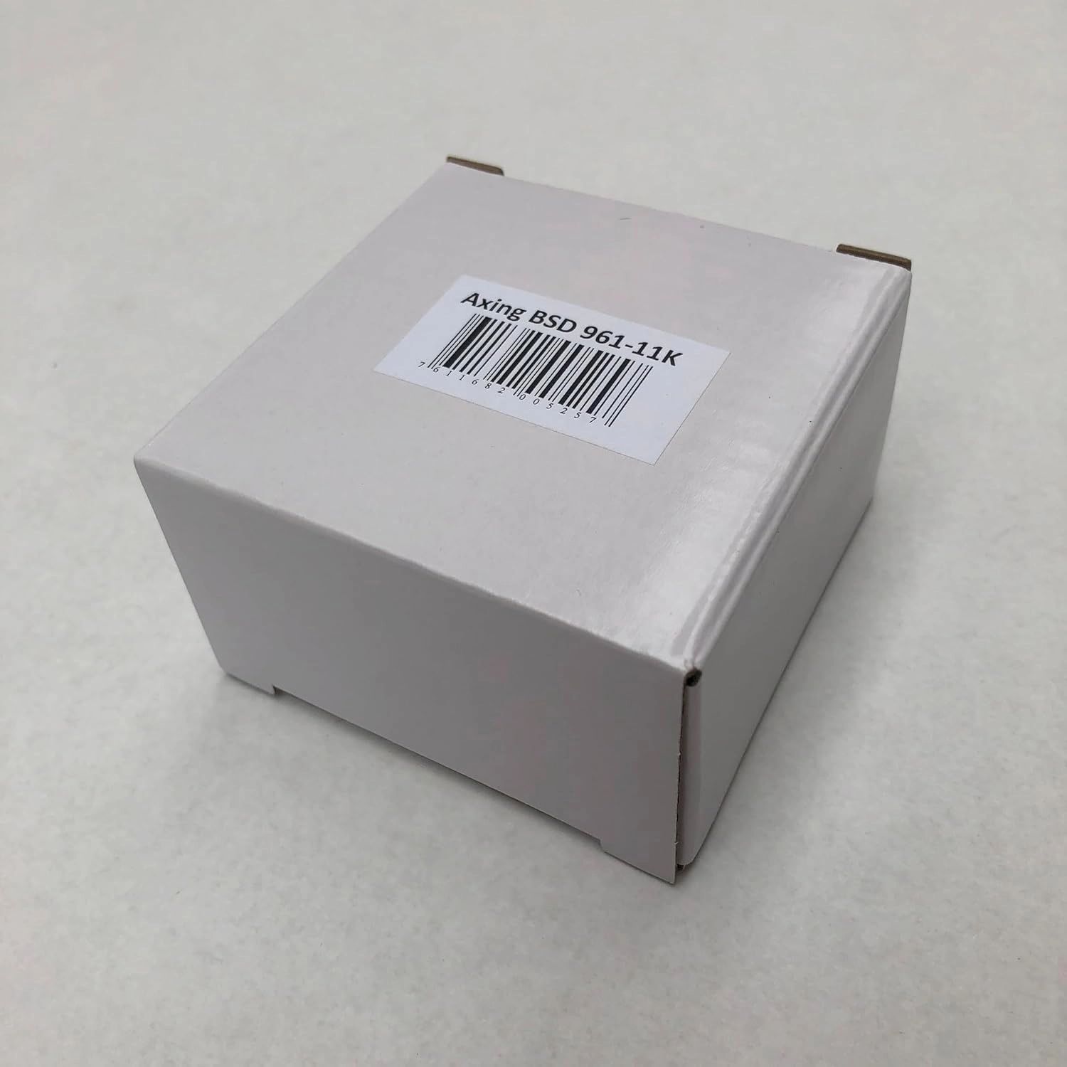 BSD 961-11K Multimedia Socket 4-Port (End Socket, TV/R/Data/Data) for Cable TV/Modem Nitin