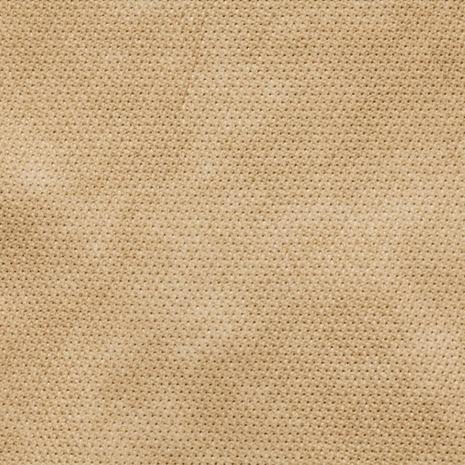 Budge All Seasons Patio Sofa Cover Lightweight, UV-Resistant, Medium, Tan