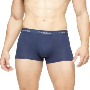 Calvin Klein Men's Ultra Soft Modern Modal Trunk