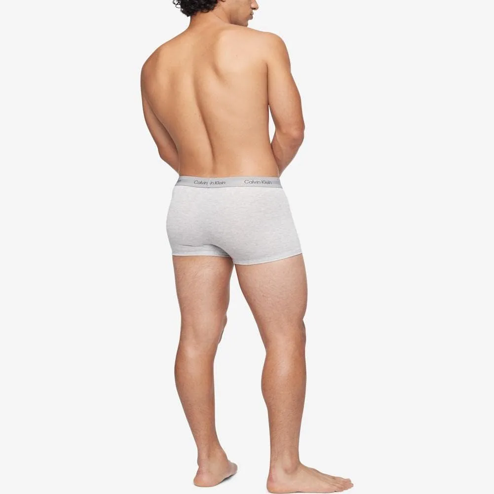 Calvin Klein Men's Ultra Soft Modern Modal Trunk