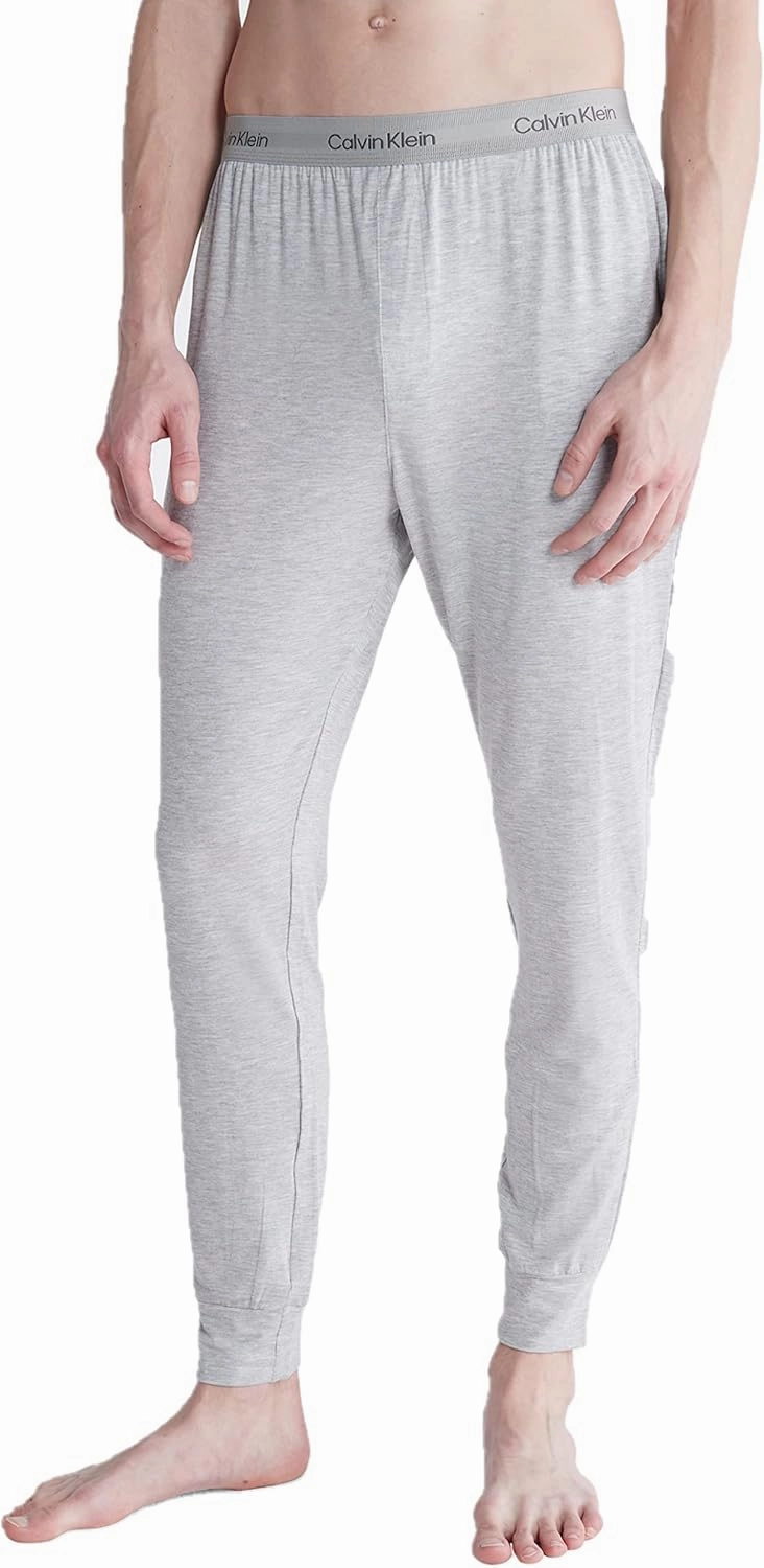 Calvin Klein Men's Ultra Soft Modern Modal Lounge Jogger