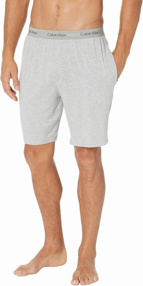 Calvin Klein Men's Ultra Soft Modern Modal Lounge Sleep Short