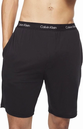 Calvin Klein Men's Ultra Soft Modern Modal Lounge Sleep Short