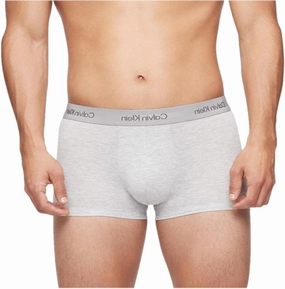 Calvin Klein Men's Ultra Soft Modern Modal Trunk