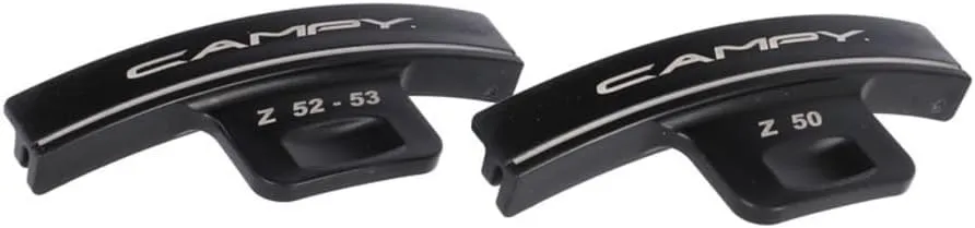 Campagnolo Componentry Front Der Alignment Tool for (1 x Z50 and 1 x Z52/Z53), UT-FD120