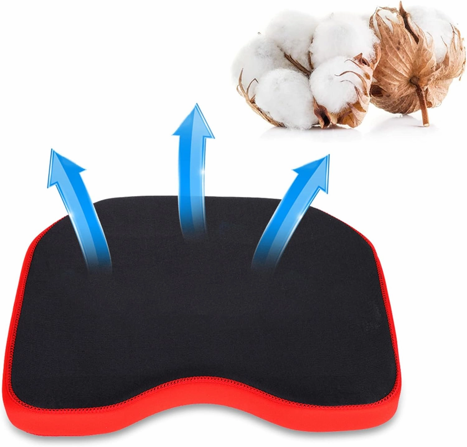 Canoe Seat, Kayak Seat Pad, Seat Pad, Kayak Seat Cushion, Lightweight for Fishing for Kayak