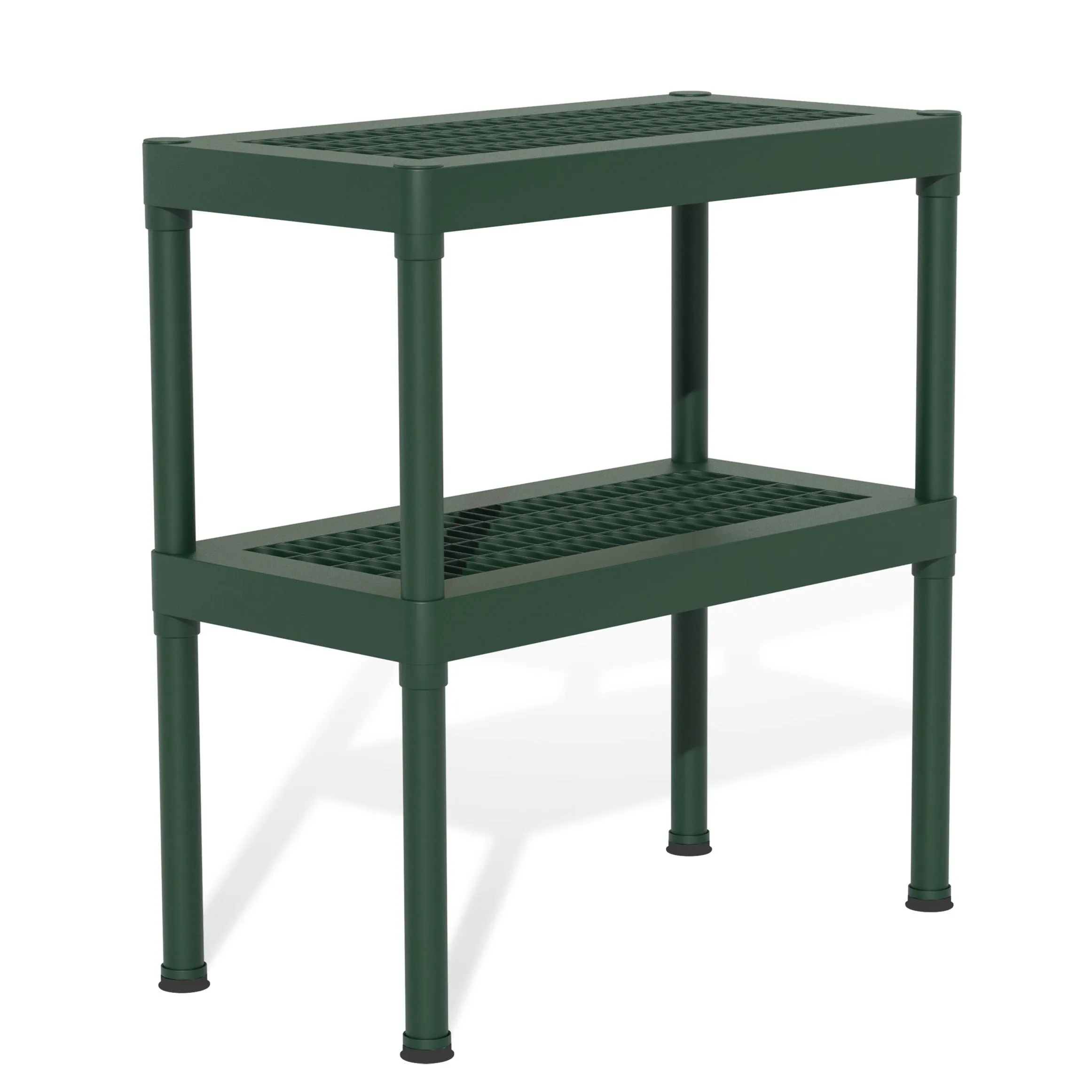 Canopia by Palram Two-Tier Bench