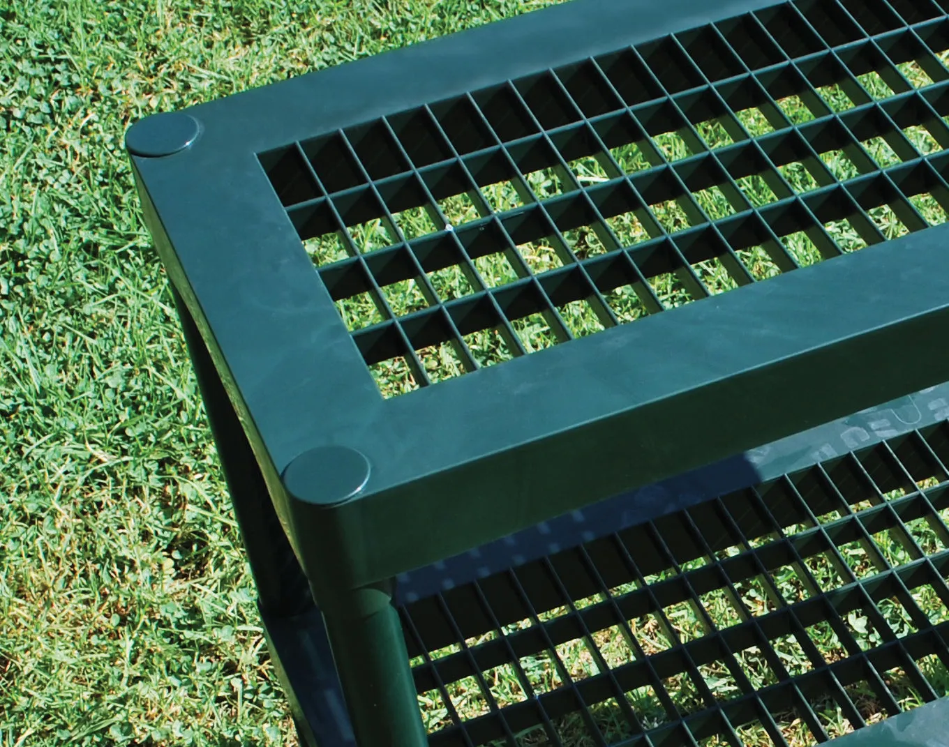 Canopia by Palram Two-Tier Bench