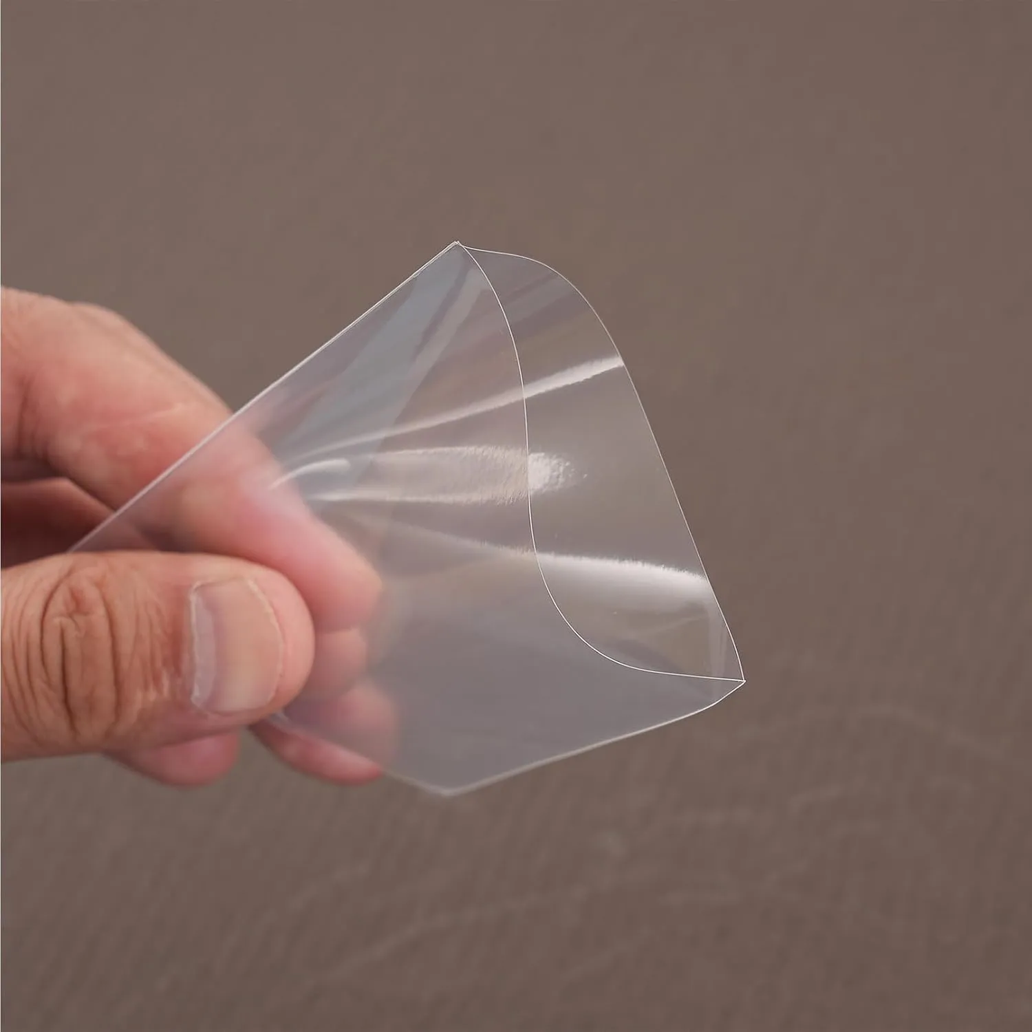 Card Protectors 25 Hard Acrylic Case Cards Sleeves Clear Card Brick Top Loaders   100 Protective Sheath Fit for Trading Cards Standard Sports Cards Baseball Cards Football Cards
