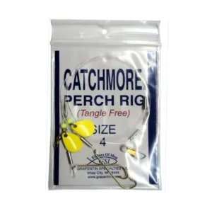 Catchmore Perch Rig