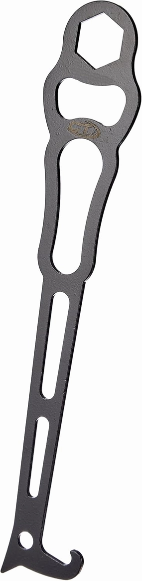 Cavanuts Nut Tool, Black